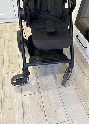 Cybex balios 4
