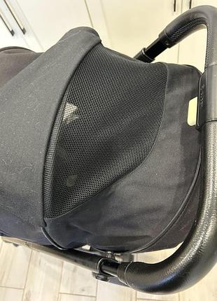 Cybex balios 6