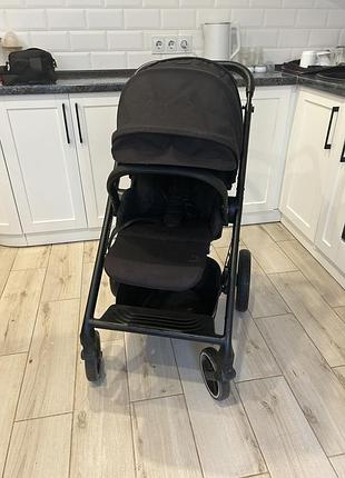 Cybex balios 7
