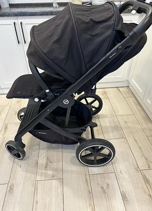 Cybex balios