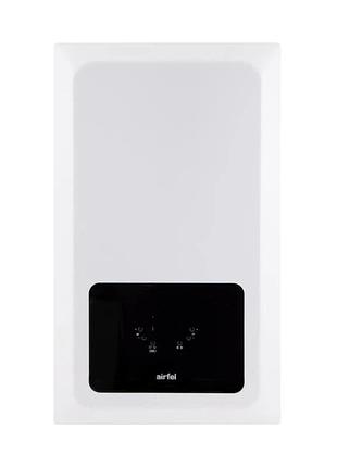 Котел газовый airfel optimum premix 42 квт