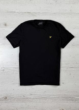 Футболка lyle scott оригінал