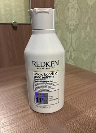 Redken кондиціонер 2
