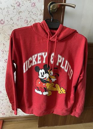 Худі disney s m