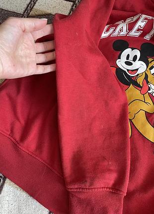 Худі disney s m 5