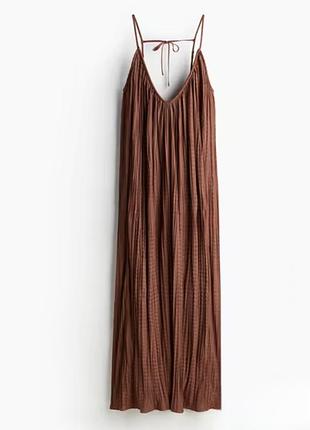 Стильное платье 👗 5