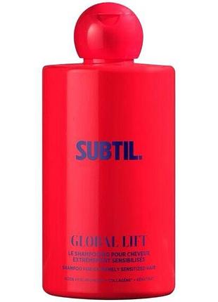 Шампунь subtil global lift 300 мл