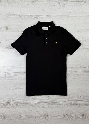 Поло lyle scott оригінал