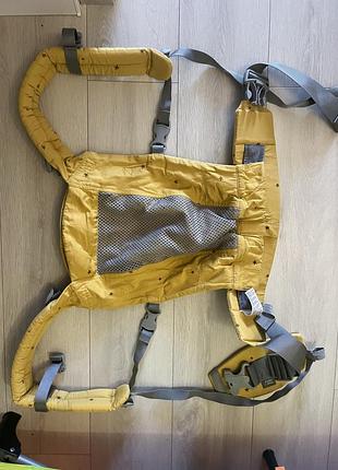 Слінг ергорюкзак love&carry 2
