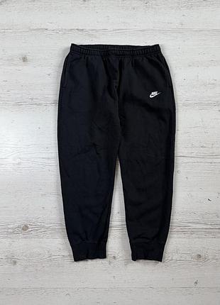 Спортивні штани nike