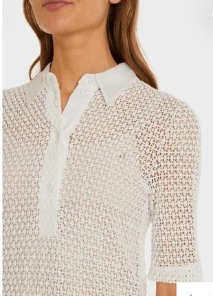 Жіноче поло marccain