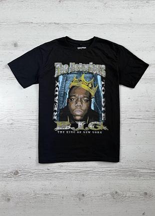 Футболка notorious big оригінал