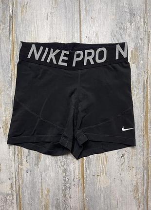 Жіночі спортивні шорти nike s