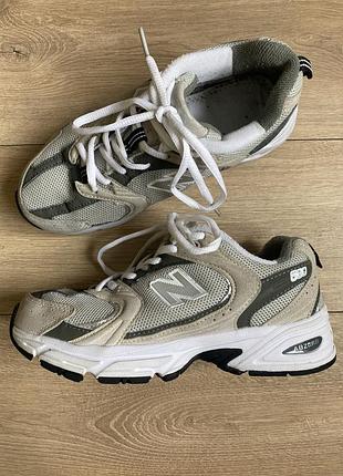 Кросівки new balance 530