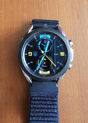 Смартгодинник samsung galaxy watch 3