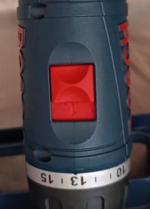 Оригінальний bosh 5