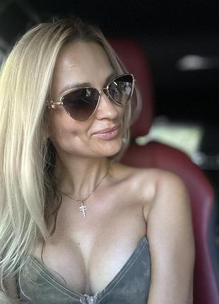 Сонцезахисні окуляри celine