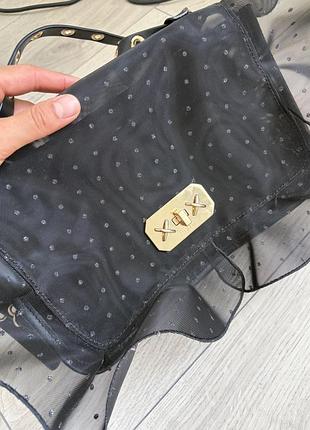 Сумка valentino
