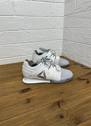 Штангетки reebok original 38.5