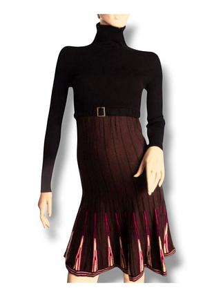 Плаття з вовни karen millen