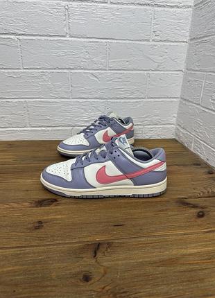 Кросівки nike dunk low original 42
