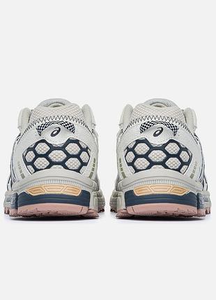 Asics gel-kahana 8
