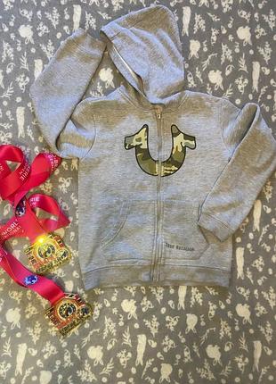 Капюшонка  true religion 6