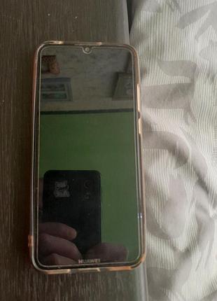 Huawei y6s,2019. недорого