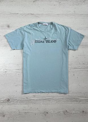 Футболка stone island оригінал