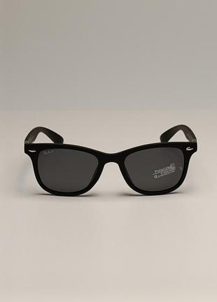 🕶️🕶️ вайфарер із поляризацією 🕶️🕶️