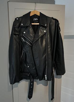 Жіноча косуха zara