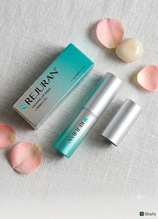 Заспокійливий бальзам для губ rejuran calming lip balm c-pdrn 0.3%, 3.7 г