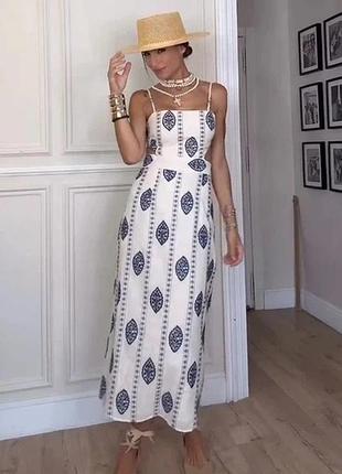 Продам сукня zara