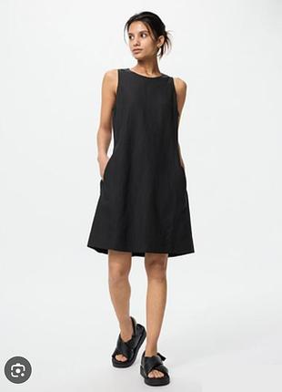 Сукня uniqlo
