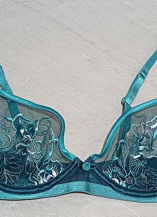 Изысканный бюстгальтер сеточка primark