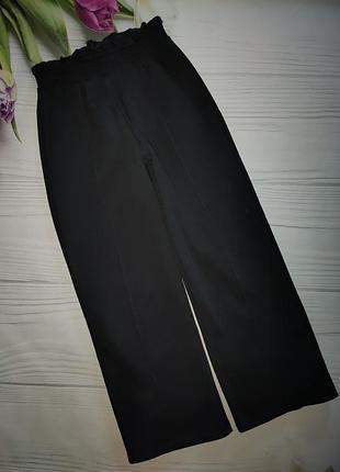 Брюки штани палаццо river island