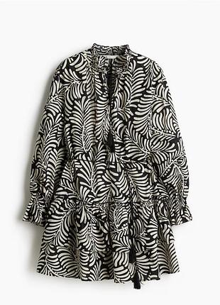 Плаття жіноче h&m