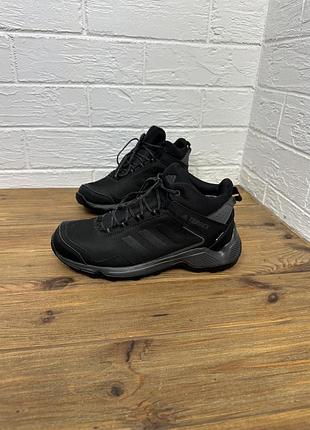 Черевики adidas terrex gore-tex 42.5