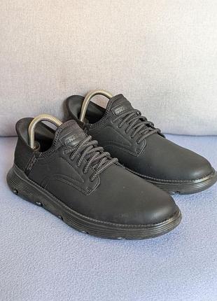 Skechers кроссовки мужские