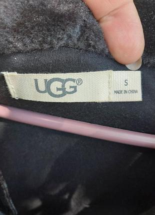Худі від ugg 3