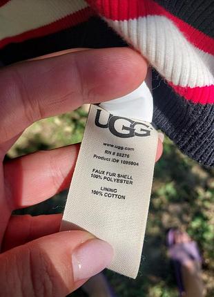 Худі від ugg 5
