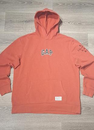 Худи кофта gap размер l