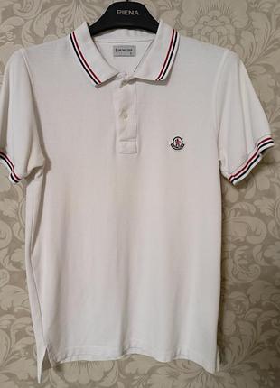Футболка moncler