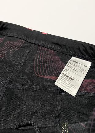 Чоловічі плавки (джамери) speedo fit pinnacle jammer 3