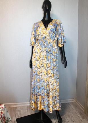 Сукня bohoo fashion