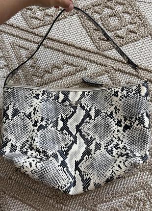 Велика сумка guess