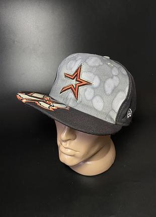 Кепка houston astros new era mlb