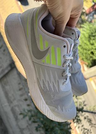 Кроссовки  nike 36 розмір- 23 см