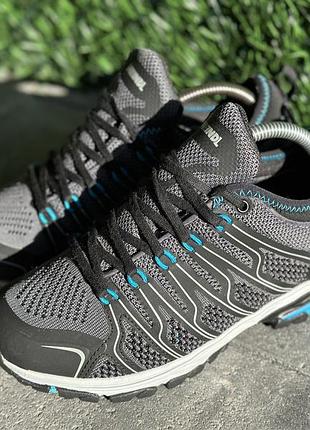Кросовки жіночі трекінгові meindl x-so wave lady gtx eu37.5uk4.5