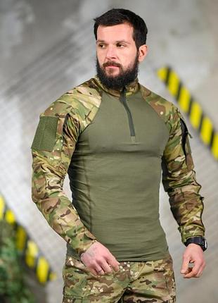 Боевая рубашка убакс mujahideen мультикам вт4863 5